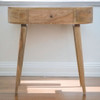 Albion - Nordic Console Table Albion - Nordic Console Table