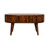 Stripe Coffee Table Stripe Coffee Table