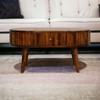 Stripe Coffee Table Stripe Coffee Table