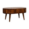 Stripe Coffee Table Stripe Coffee Table