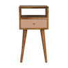 Mini Nightstand