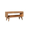 Nordic Storage Bench Nordic Storage Bench