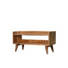 Nordic Storage Bench Nordic Storage Bench