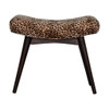 Solid Wood Bench
