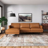 Lore - High Quality L-Shaped Sectional