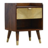 1 Drawer Nightstand 1 Drawer Nightstand
