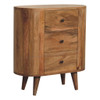 Mini Cabinet