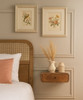 Avora - Wall Mounted 1 Drawer Nightstand Avora - Wall Mounted 1 Drawer Nightstand