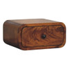 Avora - Wall Mounted 1 Drawer Nightstand Avora - Wall Mounted 1 Drawer Nightstand