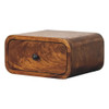 Avora - Wall Mounted 1 Drawer Nightstand Avora - Wall Mounted 1 Drawer Nightstand