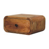 Avora - Wall Mounted 1 Drawer Nightstand Avora - Wall Mounted 1 Drawer Nightstand