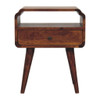 Newton - Nightstand