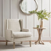 Fancy Design, Farmhouse Accent Chair Fancy Design, Farmhouse Accent Chair