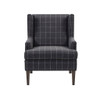 Fancy Design, Farmhouse Accent Chair Fancy Design, Farmhouse Accent Chair