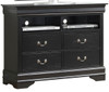 Media Storage Unit Timeless