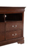 Media Storage Unit Timeless