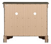 Media Storage Unit Timeless