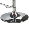 Marana - Multifunctional Handcrafted Bentwood Adjustable Swivel Bar Stool
