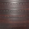 Johnsen - Handcrafted Metal Coffee Table