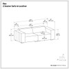 Rex - Handcrafted Sofa