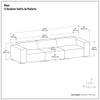Rex - Handcrafted Sofa