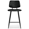 Raya - Upholstered Counter Height Stool (Set of 2) Raya - Upholstered Counter Height Stool (Set of 2)