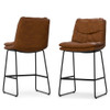 Danika - Counter Height Stool (Set of 2) Danika - Counter Height Stool (Set of 2)