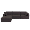 Cecilia - Modular Corner Sectional Modern Sofa Cecilia - Modular Corner Sectional Modern Sofa