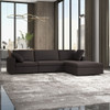 Cecilia - Modular Corner Sectional Modern Sofa Cecilia - Modular Corner Sectional Modern Sofa