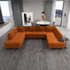 Brooke - Sectional Sofa