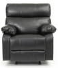 Modern Design Rocker Recliner