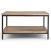Skyler - Handcrafted Multipurpose Table