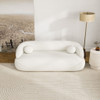 Andrew - Boucle Sofa Andrew - Boucle Sofa