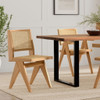 Regina - Handcrafted Dining Chair (Set of 2)