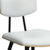 Mavis - Upholstered Dining Chair (Set of 2) Mavis - Upholstered Dining Chair (Set of 2)