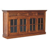 Large Glazed Sideboard Large Glazed Sideboard