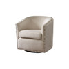 Luxurious Chair With 360 Degree Rotation Luxurious Chair With 360 Degree Rotation