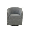 Luxurious Chair With 360 Degree Rotation Luxurious Chair With 360 Degree Rotation