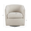 Luxurious Chair With 360 Degree Rotation Luxurious Chair With 360 Degree Rotation