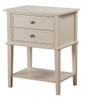 Vibrant Contemporary Nightstand
