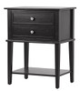 Vibrant Contemporary Nightstand