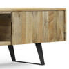 Lowry - Handcrafted TV Media Stand Lowry - Handcrafted TV Media Stand