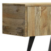 Lowry - Handcrafted TV Media Stand Lowry - Handcrafted TV Media Stand