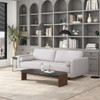 Anthony - Velvet Sofa