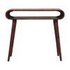 Amaya - Nordic Style Wooden Table