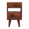 Mini Classic Multi Nightstand Mini Classic Multi Nightstand