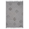 Guros - Indoor / Outdoor Trellis Area Rug Guros - Indoor / Outdoor Trellis Area Rug