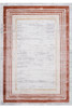 Marfi - Bordered Rug