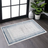 Marfi - Bordered Area Rug Marfi - Bordered Area Rug