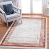 Marfi - Bordered Area Rug Marfi - Bordered Area Rug